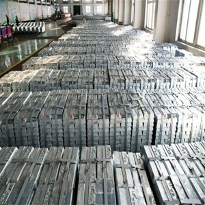 Usine de recyclage de rebuts de cuivre, étain, zinc, aluminium et de canettes en aluminium (UBC) : du recyclage à la production de lingots de cuivre et de plomb - Product Image 2