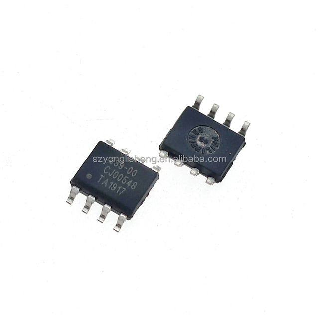 Stock Original LED Lighting Driver ICs IW339 IW339-00