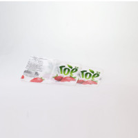 Étiquettes thermorétractables personnalisables et durables pour les boissons en bouteille et les autocollants pour jus