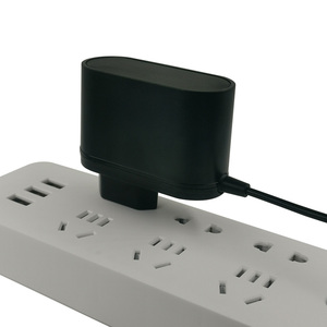 <span class=keywords><strong>Cargador</strong></span> CE Adaptador de CA Fuente de alimentación <span class=keywords><strong>12V</strong></span> 1.5A 18W Adaptador de CA de 1,5 amperios para cámara de seguridad - Product Image 6