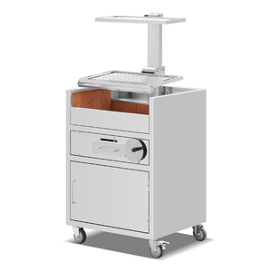 <span class=keywords><strong>Parrilla</strong></span> de barbacoa de carbón automático argentino Máquina de <span class=keywords><strong>parrilla</strong></span> de cordero <span class=keywords><strong>asado</strong></span> - Product Image 6