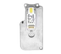 Ballast de phare au xénon, unité de clignotant 63117339055 63117339056, module de feux de jour DRL D2s D1s 12V pour -F02
