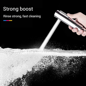 Пластиковый распылитель для биде - Product Image 4