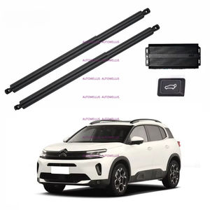 Kit de levage automatique de coffre de voiture, ouverture intelligente du coffre, levage électrique du hayon ATC pour Citroën <span class=keywords><strong>C5</strong></span> <span class=keywords><strong>Aircross</strong></span> 2017~2024 - Product Image 2