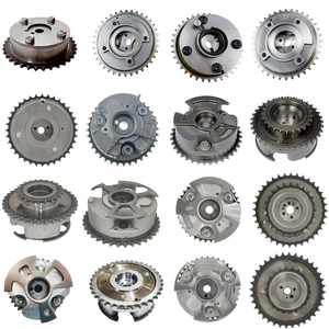 Motor-Timing VVT Nockenwellenversteller für 2AR-FE 1AR-FE 2AR-FXE 2JM Toyota 4Runner Tundra FJ Cruiser 4Runner - Product Image 1