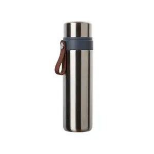 Thermos VINGA Tone RCS 750ml merchandising sostenibile - Product Image 1