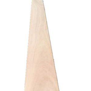 Legname di Paulownia di Grado AA a Prezzo Competitivo, Materiale Grezzo per Costruzioni Edili - Product Image 1