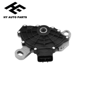 Interrupteur de sécurité neutre 93743010 pour Chevrolet - Product Image 6