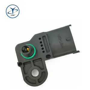 Sensor de presión del colector de admisión para FIAT LANCIA PROTON, para modelos F01C600070, B111505, 261230030, 93313154, 574AA, 68143 y 0261230245, 77364869