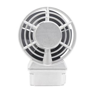 Wistro BG80 P15.51.0430 230V AC IP66 157mm Ventilador de refrigeración impermeable y a prueba de polvo para inversor de motor SEW - Product Image 3