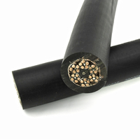 3GSLTOE-O 3GSLTOE 3GSLTOE-J 36g2.5 0.6/1kV Câble d'alimentation de l'épandeur pour le fonctionnement du panier