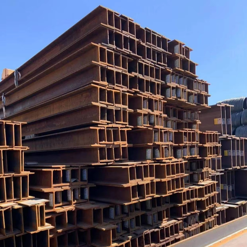 Structural Steel ASTM A709 Gr 36