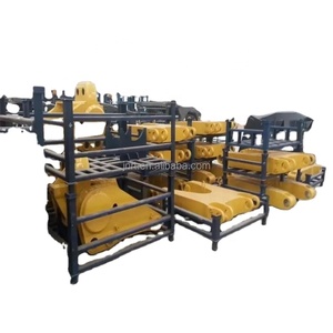 Bán hàng trực tiếp d375a 8234-70-3130 11y-32-00202 bảo vệ vòng bình nhiên liệu Assy ngầm cơ sở - Product Image 4