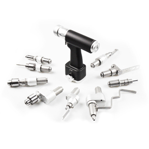 Pelat pengunci rekonstruksi <span class=keywords><strong>Titanium</strong></span> kelas Premium untuk implan ortopedi hewan peliharaan dokter hewan dalam Operasi tulang - Product Image 6