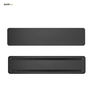 High Quality Desk Shelf Dual <strong>Monitor</strong> <strong>Stand</strong> Laptop Riser Computer Desk <strong>Studio</strong> Desk Shelf <strong>Monitor</strong> <strong>Stand</strong> for Office - Product Image 6