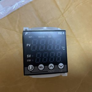 Bộ điều khiển đồng hồ điều khiển nhiệt độ PXE4TCY2-2Y000-C Fuji gốc Nhật Bản mới cho Cổ Phiếu điều khiển công nghiệp 200 - Product Image 5