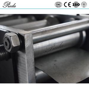 Máquina para Fabricar Ductos Espirales Tipo Molde, Máquina Automática para Formar Ductos Espirales en Sistemas HVAC - Product Image 5