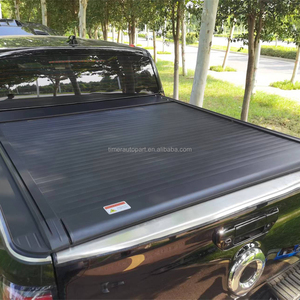 <span class=keywords><strong>Ford</strong></span> <span class=keywords><strong>Ranger</strong></span> <span class=keywords><strong>wildtrak</strong></span> ฝาปิดแบบลูกกลิ้งไฟฟ้าพับเก็บได้4X4 T8 T7 T6 - Product Image 2