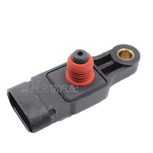 เซ็นเซอร์วัดแรงดันอากาศเข้า 96325870 25184083 25195791 เกจวัดแบบ Piezoresistive สำหรับรถยนต์เชฟโรเลต เดวู - Product Image 2