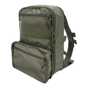 Sac à dos tactique léger pliable en nylon carbone Molle avec camouflage pour la chasse au canard et les activités de plein air - Product Image 4