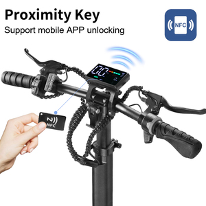 <span class=keywords><strong>2025</strong></span> Mới Nhất 1200W * 2 Động Cơ Kép Có Thể Gập Lại E Scooter Hai Bánh Xe Mạnh Mẽ Chất Béo Lốp Xe Điện Cho Người Lớn - Product Image 2