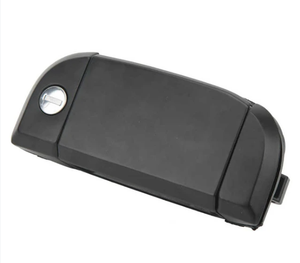 701837205 701837206 Poignée de porte extérieure avant gauche droite compatible avec <span class=keywords><strong>VW</strong></span> <span class=keywords><strong>T4</strong></span> - Product Image 2