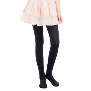 OEM Medias Para Ninos Collants pour enfants en <span class=keywords><strong>nylon</strong></span> souple asiatique pour adolescents - Product Image 3