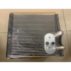 Núcleo del Evaporador para Mercedes-Benz Smart451, Pieza de Repuesto de Aluminio para Refrigeración y Aire Acondicionado 4518300203 - Product Image 1