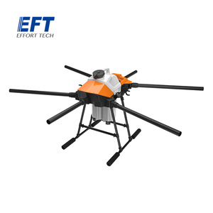 Original EFT G620 Dronde Fumigacion Agricolas Spray Agr Landwirtschaft liche Produktion Drohnen Rahmenteile - Product Image 6