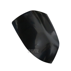 Ford Focus Rearview <b>Mirror</b> Cover Plastic Full Set For 05 06 Model Side <b>Mirror</b> <b>Shell</b> - Product Image 2