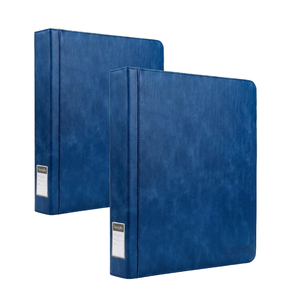 Custom Toploader <strong>Binder</strong> Custom 4 9 12 Pocket for 3x4 Toploader Trading Card <strong>Binder</strong> 288 <strong>Pokemoned</strong> 9 Pockets Top Loader <strong>Binders</strong> - Product Image 5