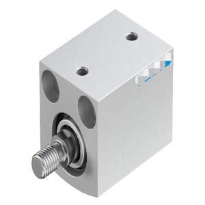 ADVC-25-20-A-<span class=keywords><strong>P</strong></span> 188190 Kurzhubzylinder Neu - Product Image 1