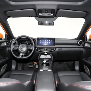 MG5 300DTGI 2026, modèle phare mondial MAX, berline sportive 1.5T Turbo essence, 5 portes, 5 places - Product Image 6