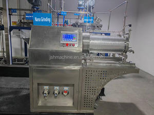 Mulino per Polveri Superfine ad Alta Velocità, Polverizzatore per Mangimi, Macinatore per Cereali Umidi e Secchi, Miscelatore Multifunzionale - Product Image 4