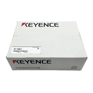 KEYENCE SV-020L2 เซอร์โวแอมพลิฟายเออร์ 200W ไดรเวอร์เซอร์โว AC 200V ตัวควบคุมเซอร์โวอุตสาหกรรมพร้อมการรับประกันหนึ่งปี - Product Image 3