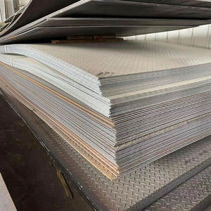 Offre Spéciale le meilleur et le moins cher plaque d'acier acier au carbone - Product Image 6