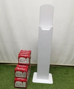 Exhibidor Automático para Latas de Cerveza de 500 ml, Estante de Exhibición con Elevación Automática para Bebidas, Exhibidor de Cerveza con Elevación y Descenso Automático - Product Image 6