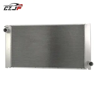 CZJF OEM17112751275 Tanque De Agua Del Coche High Quality Car Water Tank For Bmw Mini R56