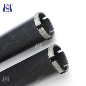 Khoan Bit Cốt Lõi Bê Tông Cốt Thép Kim Cương Hàn Bằng Laser - Product Image 5