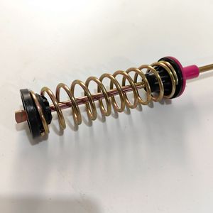 สปริงแท่งสมดุลเครื่องซักผ้า DC97-16350U อุปกรณ์เสริมโช้คอัพอเนกประสงค์สำหรับซ่อมแซมและเปลี่ยน - Product Image 3