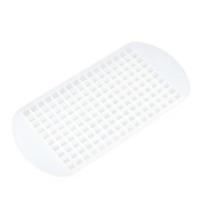 Offre Spéciale Moule à Glaçons en Silicone 160 Cubes, Fabricant de Blocs de Glace Faits Maison