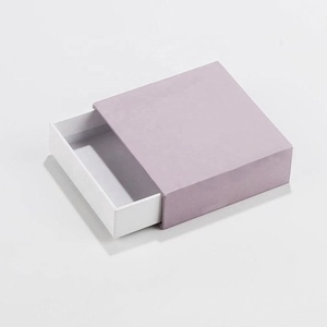 Boîte cadeau en cuir texturé avec estampage à chaud, accents brillants, collections <span class=keywords><strong>de</strong></span> <span class=keywords><strong>bijoux</strong></span> et d'accessoires pour hommes, boîte à <span class=keywords><strong>bijoux</strong></span> rigide - Product Image 5