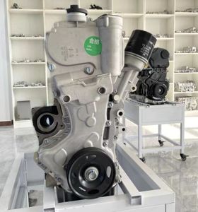 Motor de <span class=keywords><strong>precio</strong></span> más barato para EA111 1.6L EA111 Motor 1.6L CLR CDF BMG CLS CPJ CLP CFN CDD CDE para Jetta Polo - Product Image 4