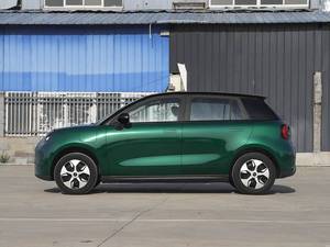 Nuevo Vehículo Eléctrico Chino JAC Jianghuai YIWEI 3, Económico y Popular - Product Image 6