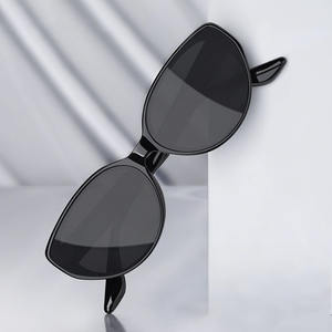Gafas de sol retro de ojo de gato de nueva moda 2025 para mujer, gafas de sol de moda para mujer, gafas de sol avanzadas de montura estrecha para mujer - Product Image 5