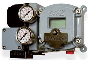 Série numérique Masoneilan Svi2 avec Hart 7 en stock, prête à être expédiée, prix usine, équipée de 5 capteurs pour la surveillance en temps réel - Product Image 3