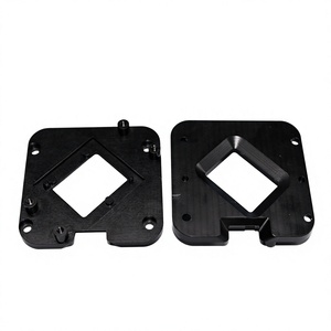 Servicio de Mecanizado CNC Personalizado OEM - Product Image 1