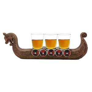 Tazza regalo vichingo, See you in Valhalla, idea regalo, tazza da caffè con motivo vichingo, valhalla vichingo, ascia con teschio (nero