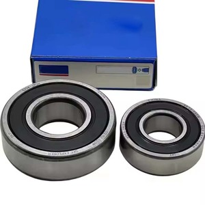 ऑटो पार्ट मोटरसाइकिल स्क f असर मूल असर 6204-2z/c3 गहरे ग्रोव बॉल असर - Product Image 3