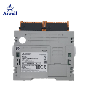Controlador PLC Eléctrico MITSUBISHI FX5UC-32MT/DS-TS - Product Image 2